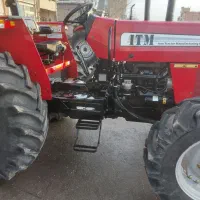 تراکتور ۴۷۵ جفت