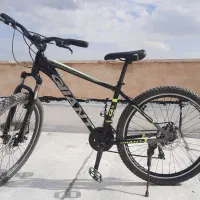 دوچرخه سایز ۲۶