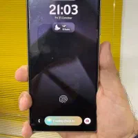 گوشی Samsung galaxy s24 ultra 512gig - بدون رجیستر|موبایل|رشت, استادسرا|دیوار
