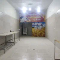 50مترمغازبهرخیابان مطهری حسن اباد|اجارهٔ مغازه و غرفه|گلستان (تهران), |دیوار