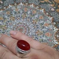 انگشتر ری احمد پدر|جواهرات|تهران, امام حسین|دیوار