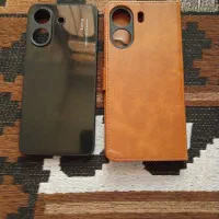 دو عدد جلد گوشی|لوازم جانبی موبایل و تبلت|شوشتر, |دیوار