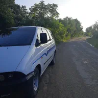 ون کاروان سایپا هفت نفره