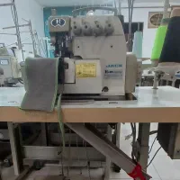 چرخ خیاطی زگزال ۷۶۸