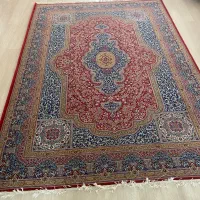 یک جفت فرش ماشینی ۹متری