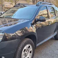 داستر ۲۰۱۶ سند اول بدون رنگ تمیز