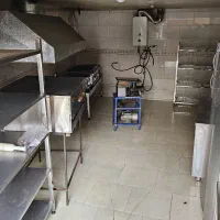 استخدام/آشپز کبابی/ شاطر سنگک /باغ رستوران|استخدام خدمات فروشگاه و رستوران|پرند, فاز ۲|دیوار