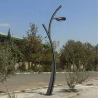 پایه چراغ