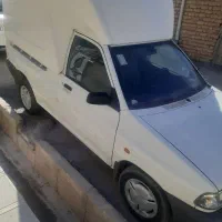 پراید وانت مدل ۱۴۰۱|خودرو سواری و وانت|ایلام, |دیوار