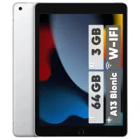 ایپد نسل ۹ the9 wifi 256g