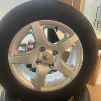 رینگ ۵ پر سایز ۱۵