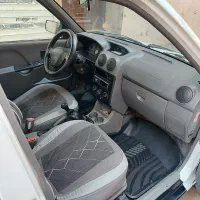 پراید مدل 94 دوگانه کارخانه|خودرو سواری و وانت|ارومیه, |دیوار