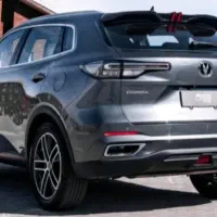 چانگان cs55پلاس وارداتی صفر