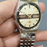 ساعت سی تی زن قدیمی|ساعت|قرچک, مهدیه|دیوار