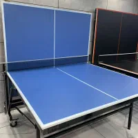 miz پینگ پنگ لوازم تفریحی ویلا باغی حیاط فضای باژ|ورزشهای توپی|سیرجان, |دیوار