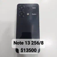 note 12s 256gig ram8 تمیز|موبایل|بندر کنگان, |دیوار