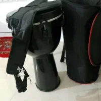 جیمبی پژواک سایز۱۲