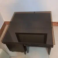 میز،جلو مبلی|مبلمان خانگی و میز عسلی|قم, بنیاد|دیوار