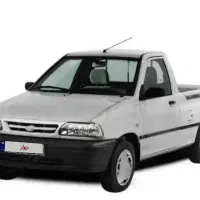 پراید وانت۴۰۳