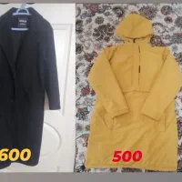 کاپشن ، پالتو