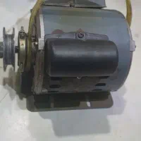 موتورکولر آبی ،موتورکولر