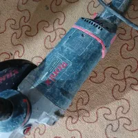 سنگ فرز بزرگ رونیکس برای سنگ‌کاری و آهن کاری|ماشین‌آلات صنعتی|زاهدان, |دیوار