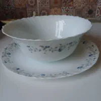 کاسه بشقاب آرکوپال خارجی اصل نو