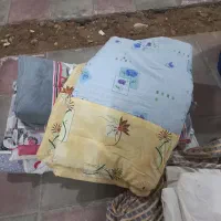 لحاف و تشک|رختخواب، بالش، پتو|رباط‌کریم, رباط‌کریم|دیوار