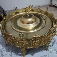 منقل کوچیک