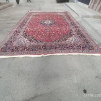 فرش دستباف 3/5*5 متر|فرش|اصفهان, همدانیان|دیوار