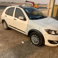 کوییک ۴۰۳ جی ایکس آر|خودرو سواری و وانت|تهران, تهرانپارس غربی|دیوار