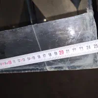 پایه فرفورژه، آکواریوم و بک سامپ، پمپ هوا و پمپ آب|ماهی|قم, انصارالحسین|دیوار