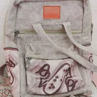 کیف دوشی و کوله مدرسه