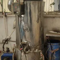 دیگ بخار و اتو پرس|ماشین‌آلات صنعتی|تهران, هرندی|دیوار