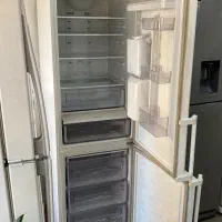 یخچال فریزر سامسونگ کره ای|یخچال و فریزر|آمل, |دیوار