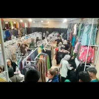 همه لباس ها با 10درصد تخفیف+مانتو 179هزار تومان|لباس|تهران, دکتر هوشیار|دیوار