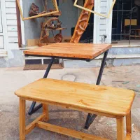 هیرا چوب . ساخت و اجرای تمام محصولات چوبی