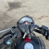 موتور‌ ایردوکو ۱۵۰ کم کار|موتورسیکلت|اردبیل, |دیوار