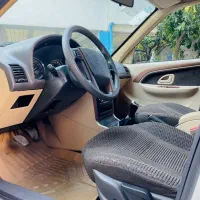 پارس xu7pمدل ۱۴۰۱سفارشی|خودرو سواری و وانت|گرگان, |دیوار