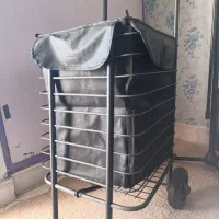 چرخ خرید|فروشگاه و مغازه|ری, شهید غیوری (ابن باویه)|دیوار