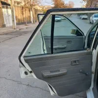 پراید 86دوگانه کارخانه|خودرو سواری و وانت|خوی, |دیوار