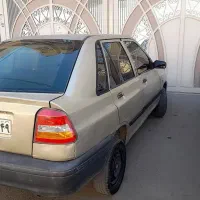 پراید 141 مدل 84|خودرو سواری و وانت|فولادشهر, مسکن مهر فولادشهر|دیوار