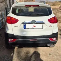 جکs3|خودرو سواری و وانت|یزد, |دیوار