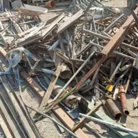 خریداراهن آلات ‌انواع ضایعات برنج سرب فلزات رنگی