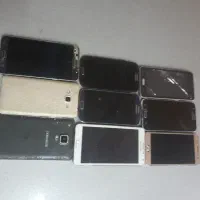 تعدادی موبایل اندروید همه اصلی