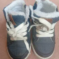 کفش بچگانه وارداتی