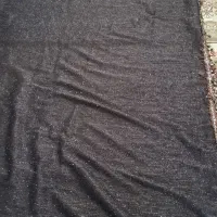 دوعدد پرده قهوه ای سالم درحد|پرده، رانر، رومیزی|تهران, اتابک|دیوار