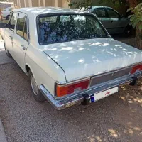 پیکان مدل ۷۸ تمیز و مرتب|خودرو سواری و وانت|اصفهان, شهرک میلاد|دیوار