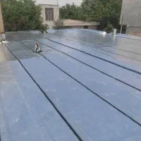 ایزوگام کاری چک بلند مدت 8 ماهه