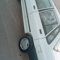 ماشین در حد صفر بدون رنگ شاستی  پلمپ|خودرو سواری و وانت|زابل, |دیوار